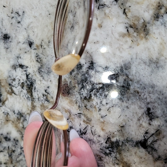 Vintage spectacles - Picture 5 of 8